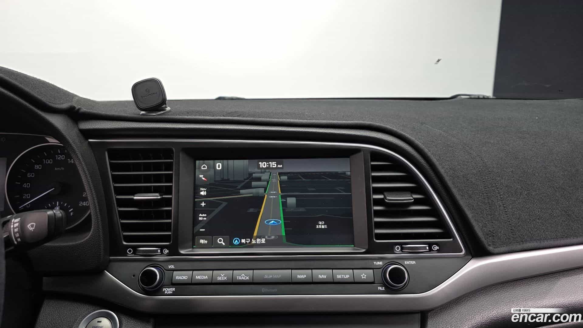 AVANTE Hyundai 2017.6-OPTION-020