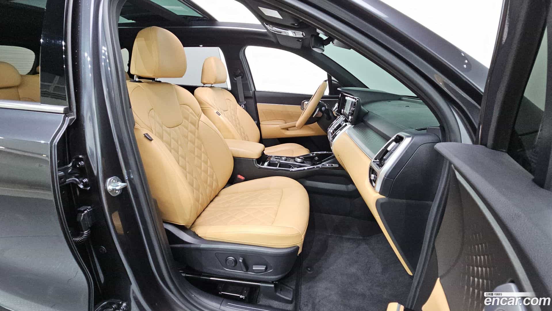 Sorento Kia 2021.7-OPTION-015