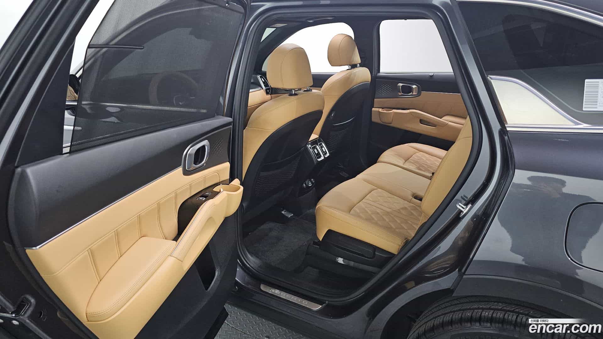 Sorento Kia 2021.7-OPTION-016