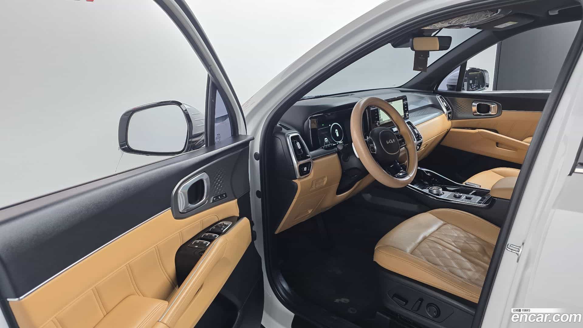 Sorento Kia 2023.2-OPTION-016