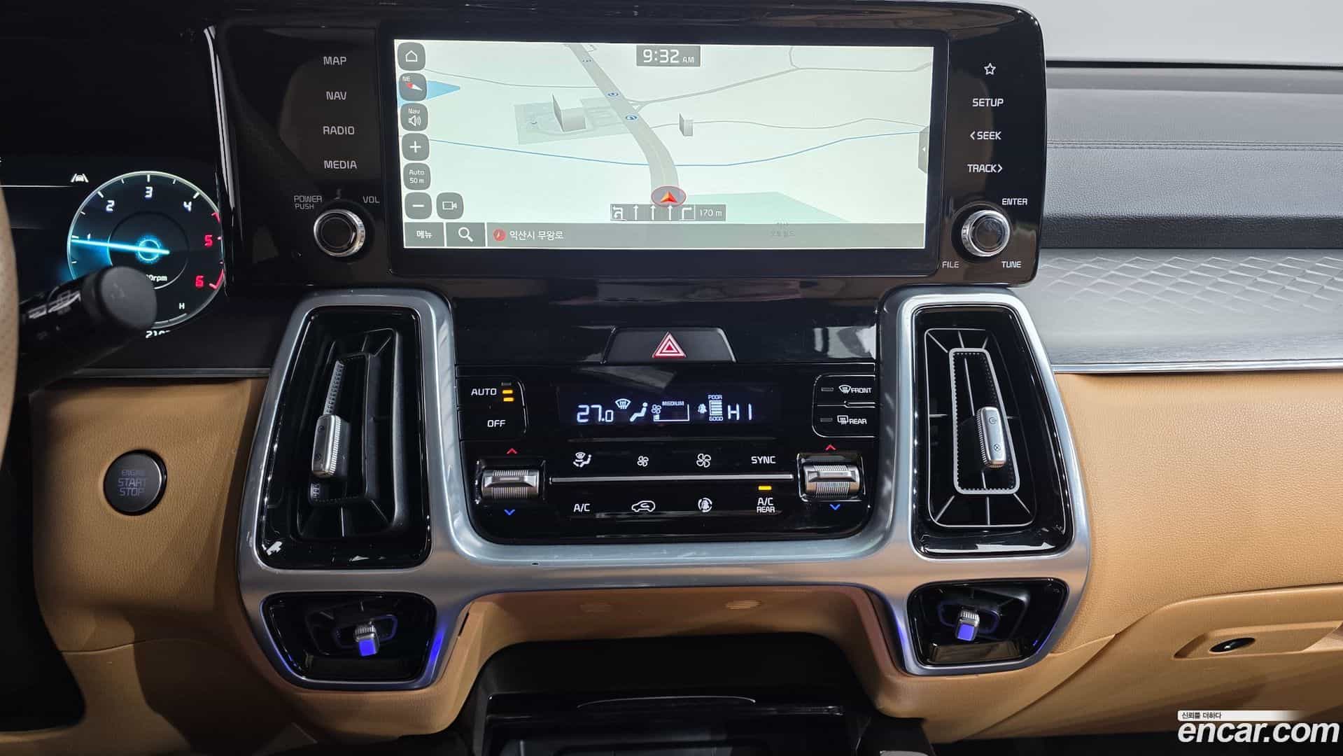 Sorento Kia 2023.2-OPTION-019