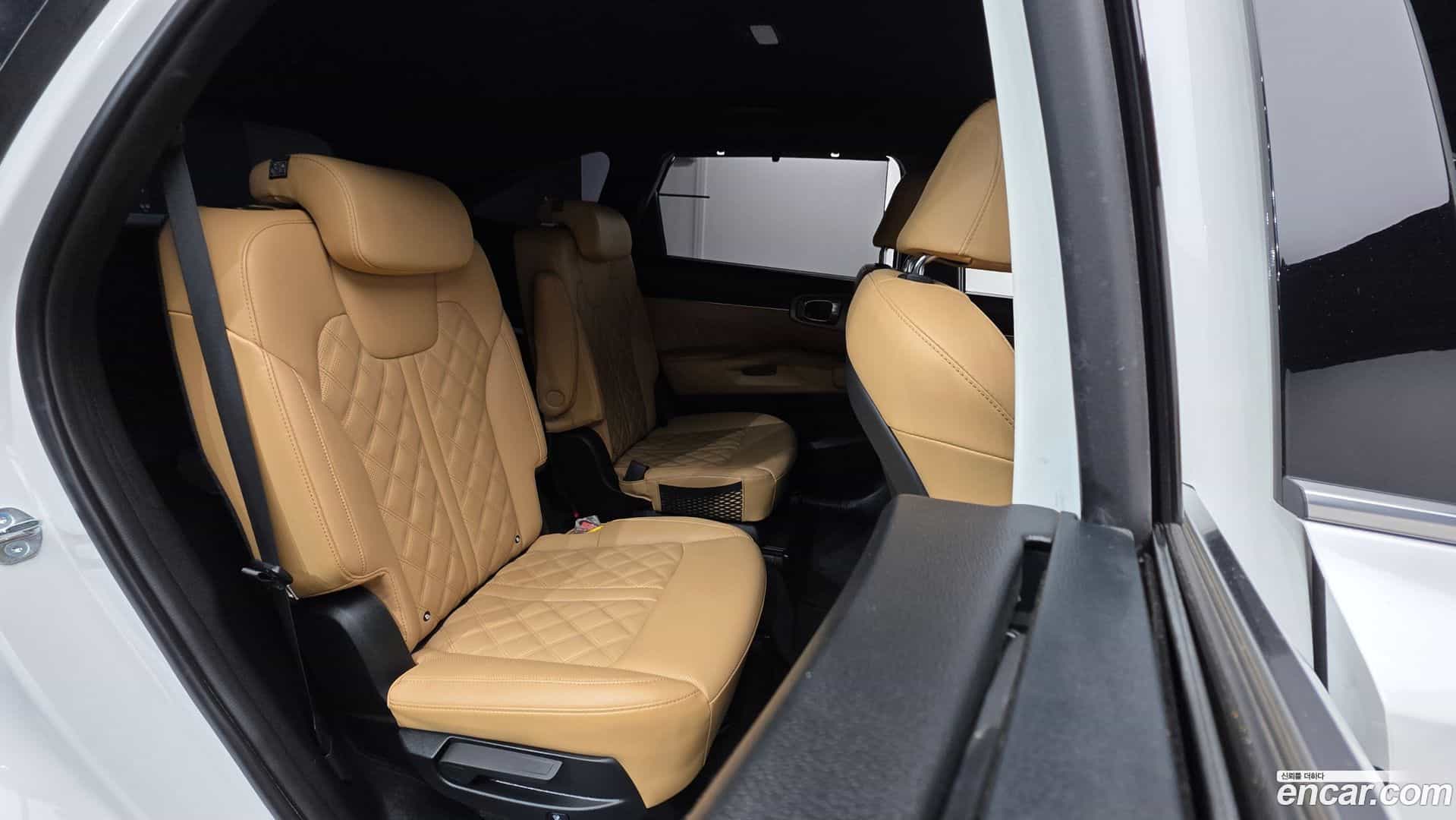 Sorento Kia 2023.2-OPTION-023