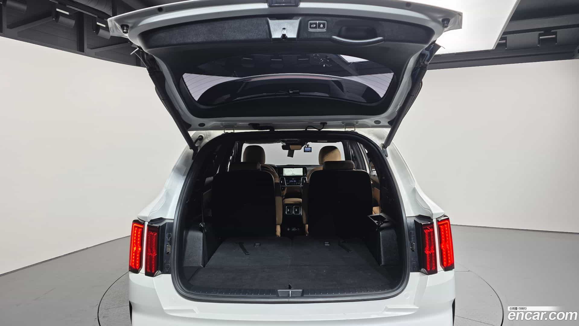 Sorento Kia 2023.2-OPTION-024