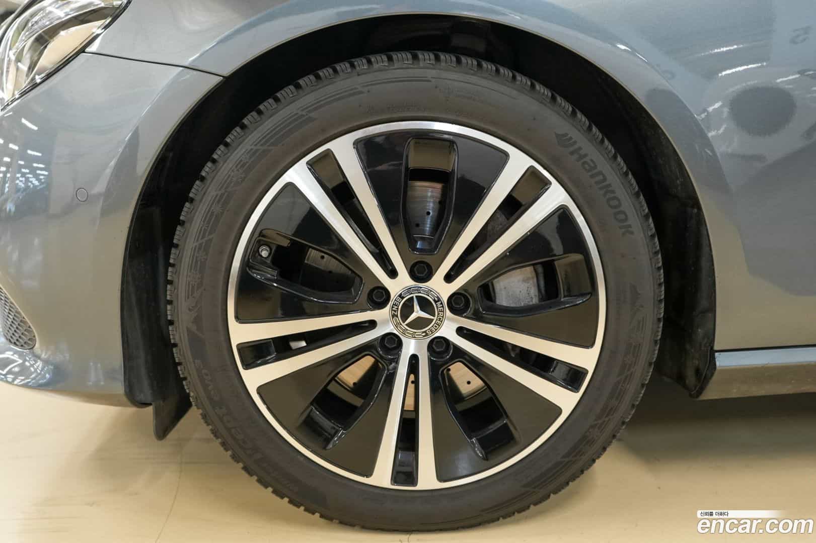 E-Class Mercedes-Benz 2020.4-INNER-006