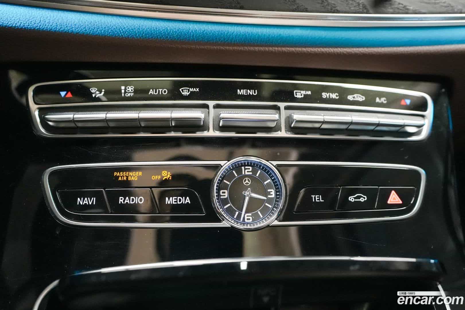 E-Class Mercedes-Benz 2020.4-OPTION-018