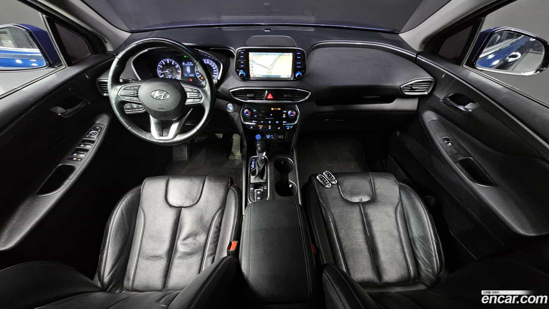 Santafe Hyundai 2018.11-INNER-007