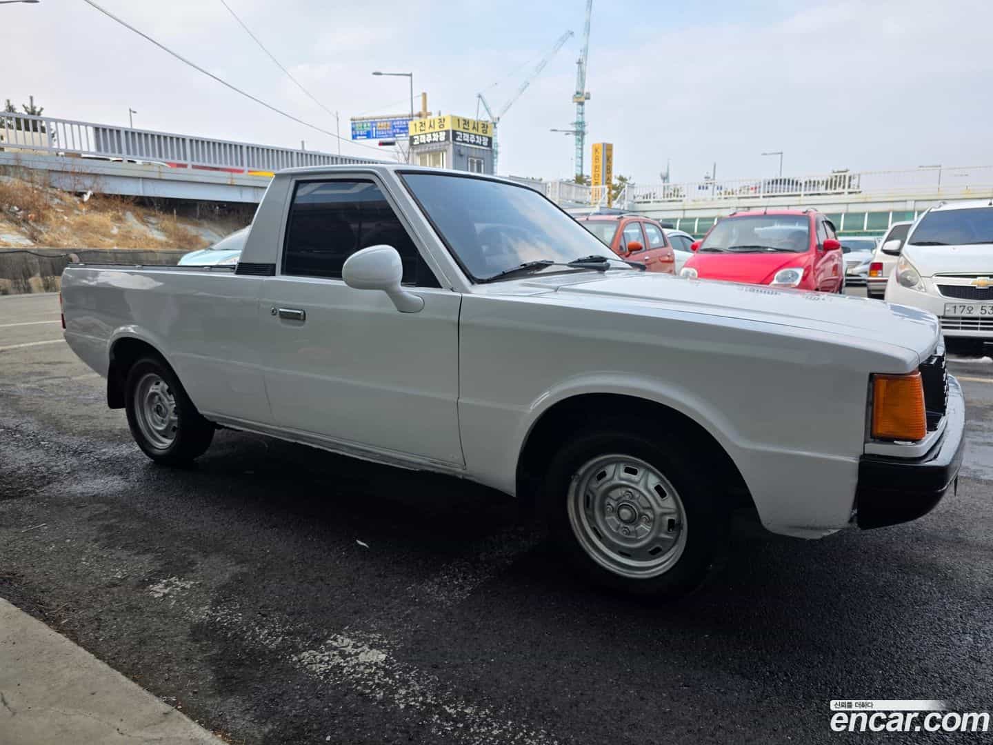 Pony Hyundai 1984.11-INNER-006