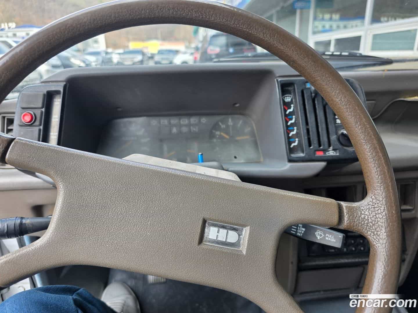 Pony Hyundai 1984.11-OPTION-015