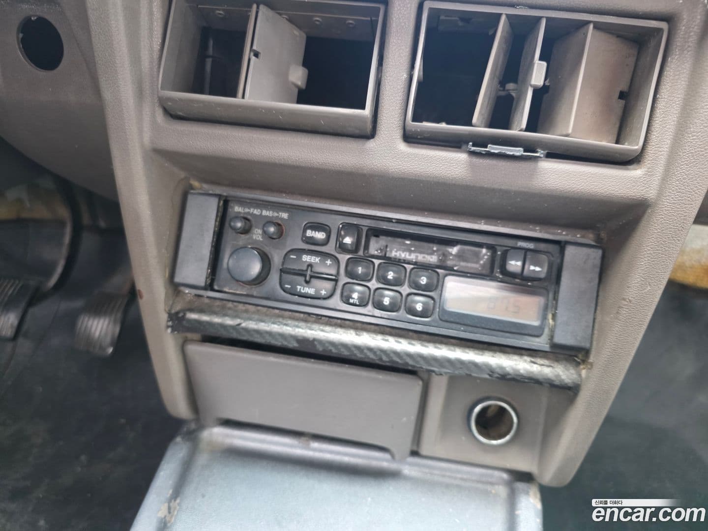 Main__Slider__Photo:Pony Hyundai 1984.11-13