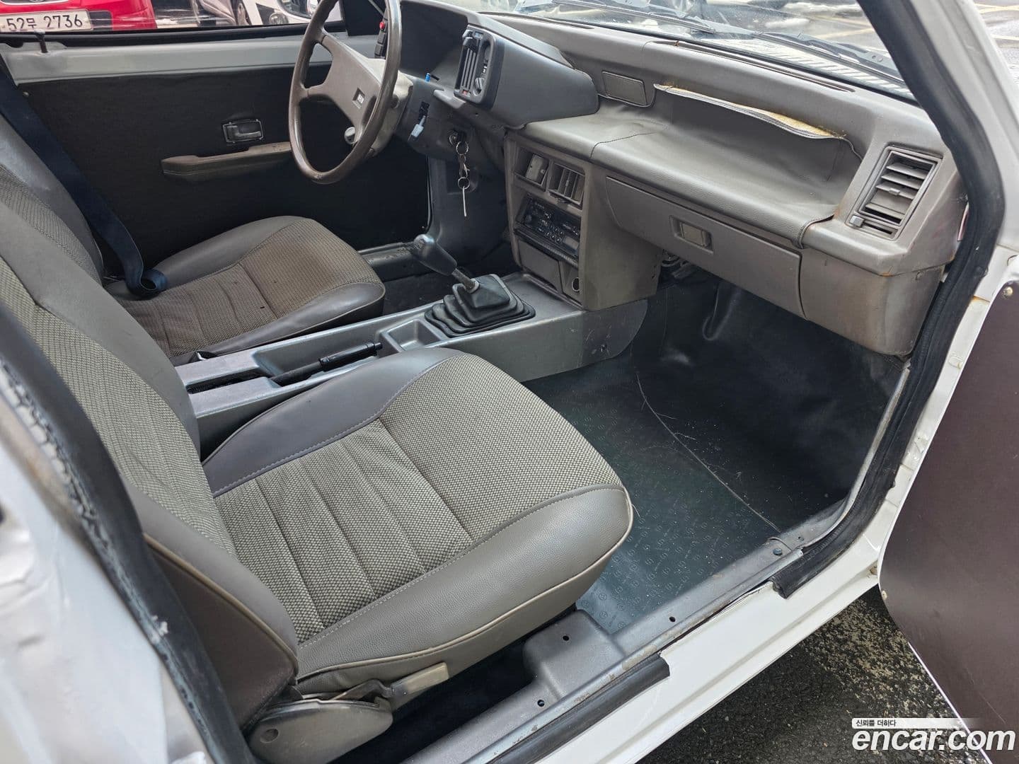 Main__Slider__Photo:Pony Hyundai 1984.11-16