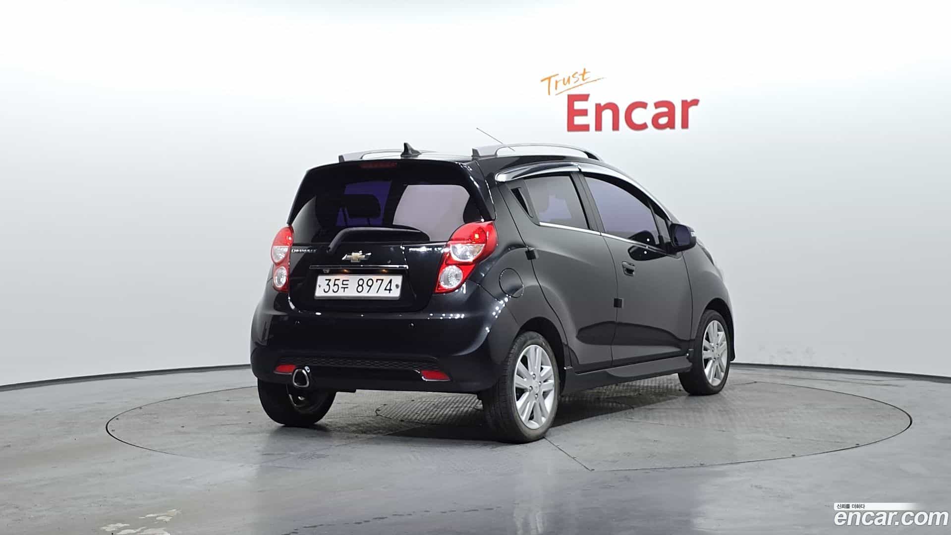 Spark ChevroletGMDaewoo 2013.6-OUTER-002