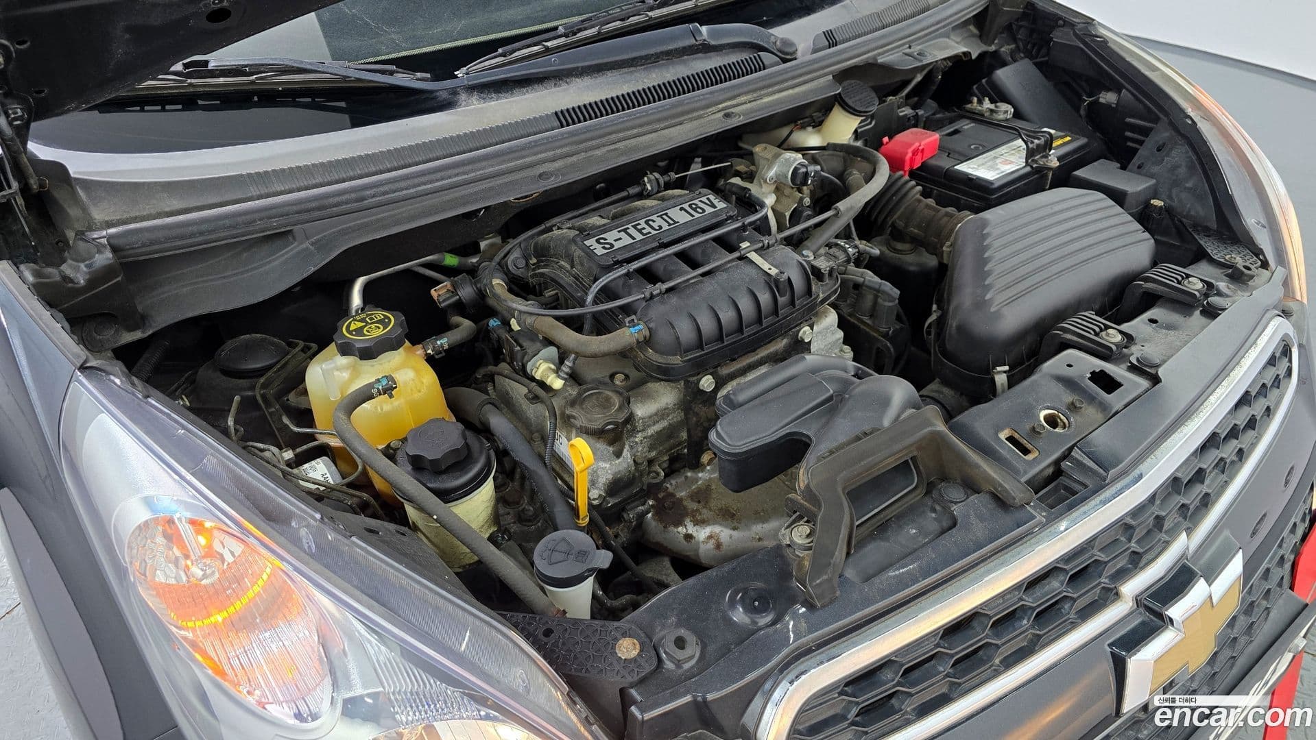 Main__Slider__Photo:Spark ChevroletGMDaewoo 2013.6-5