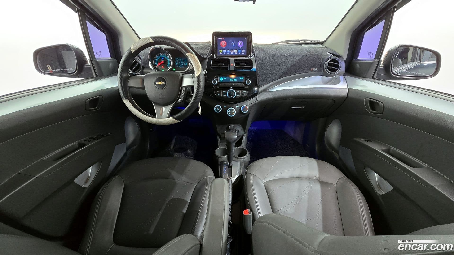 Main__Slider__Photo:Spark ChevroletGMDaewoo 2013.6-6