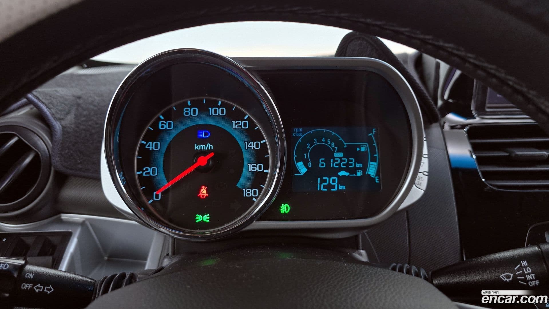 Main__Slider__Photo:Spark ChevroletGMDaewoo 2013.6-7