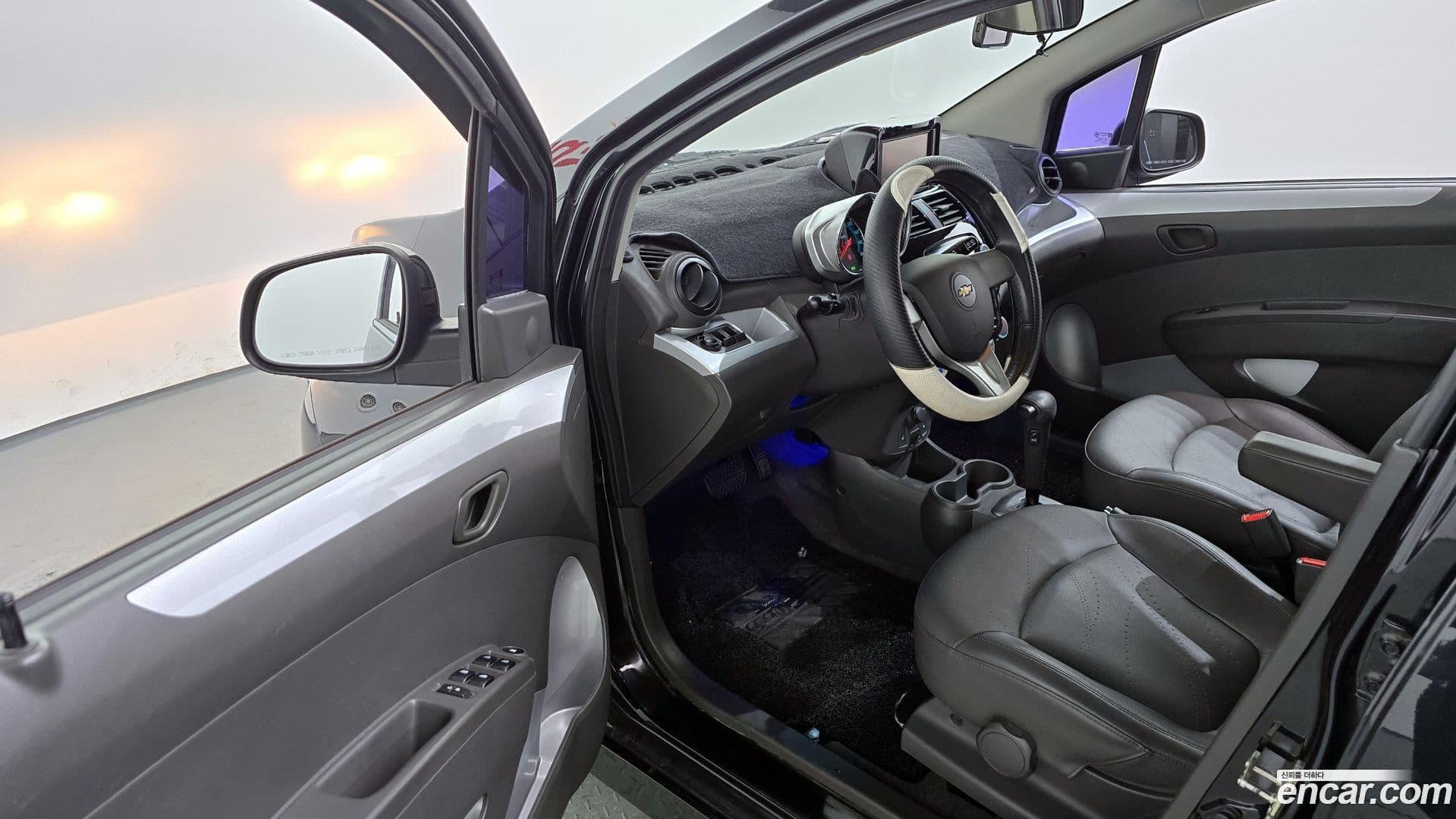 Main__Slider__Photo:Spark ChevroletGMDaewoo 2013.6-9