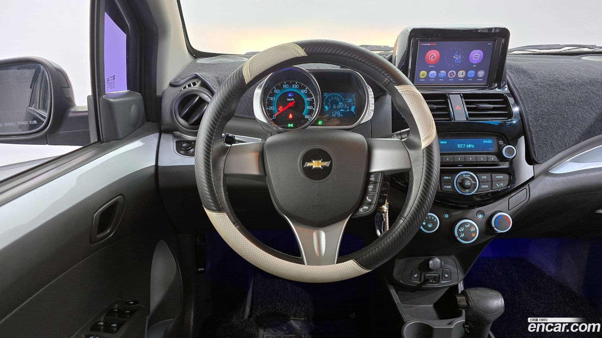 Main__Slider__Photo:Spark ChevroletGMDaewoo 2013.6-12