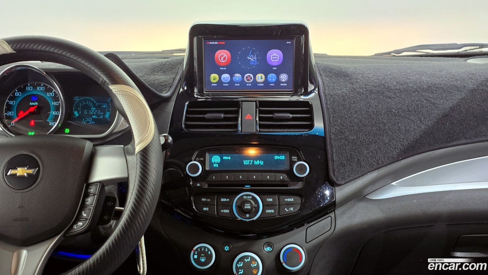 Main__Slider__Photo:Spark ChevroletGMDaewoo 2013.6-13