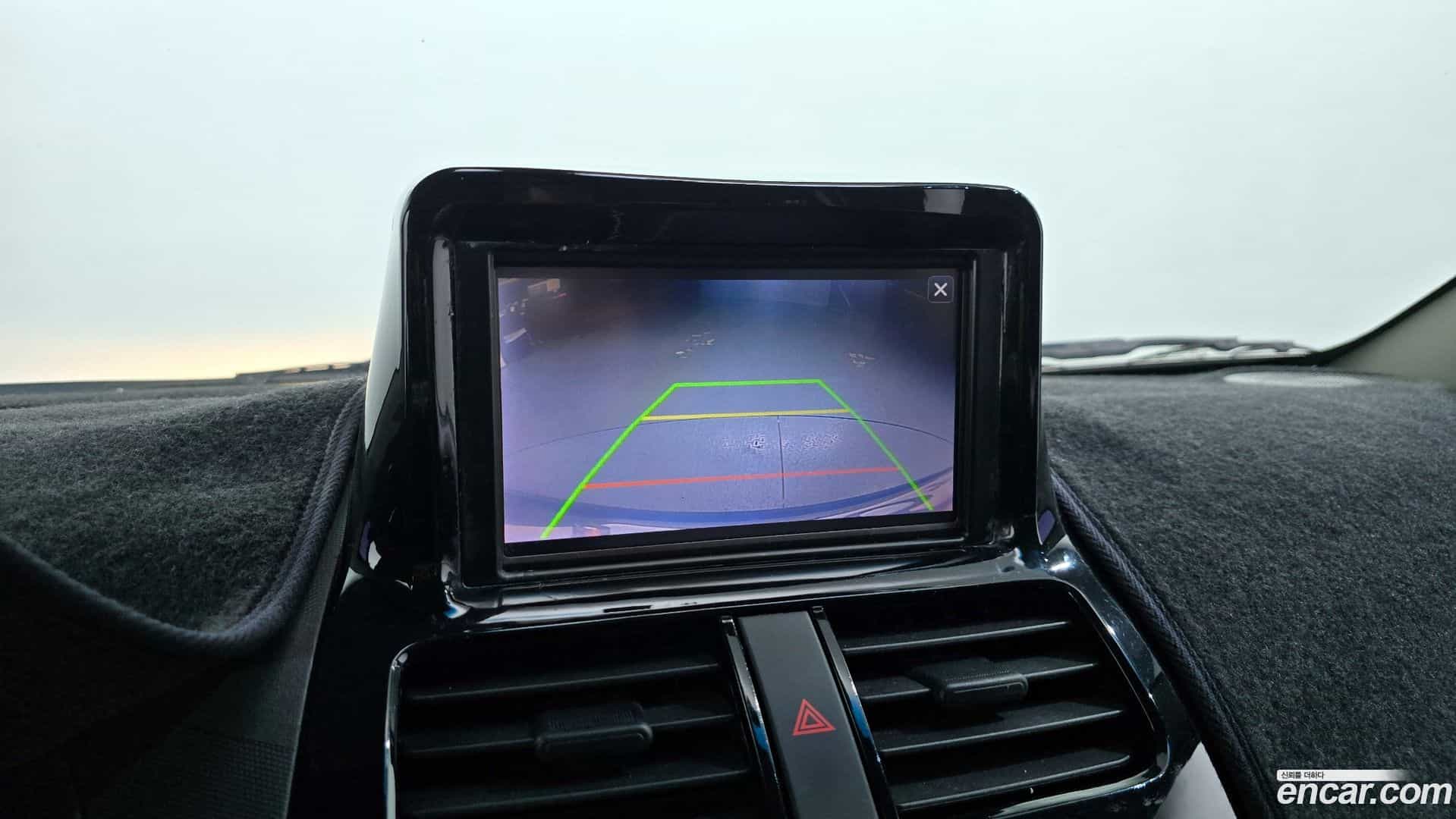 Spark ChevroletGMDaewoo 2013.6-OPTION-019