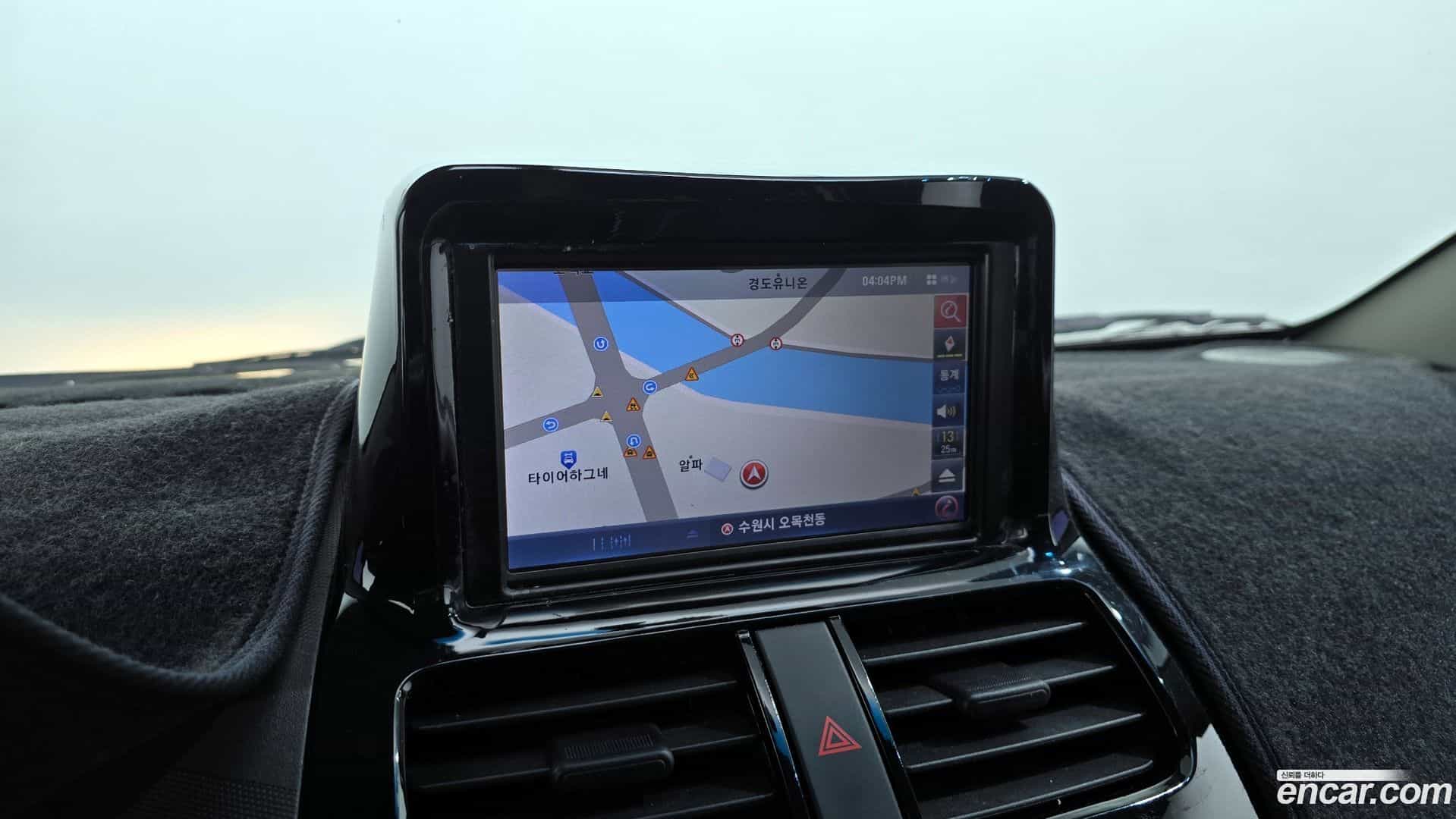 Spark ChevroletGMDaewoo 2013.6-OPTION-020