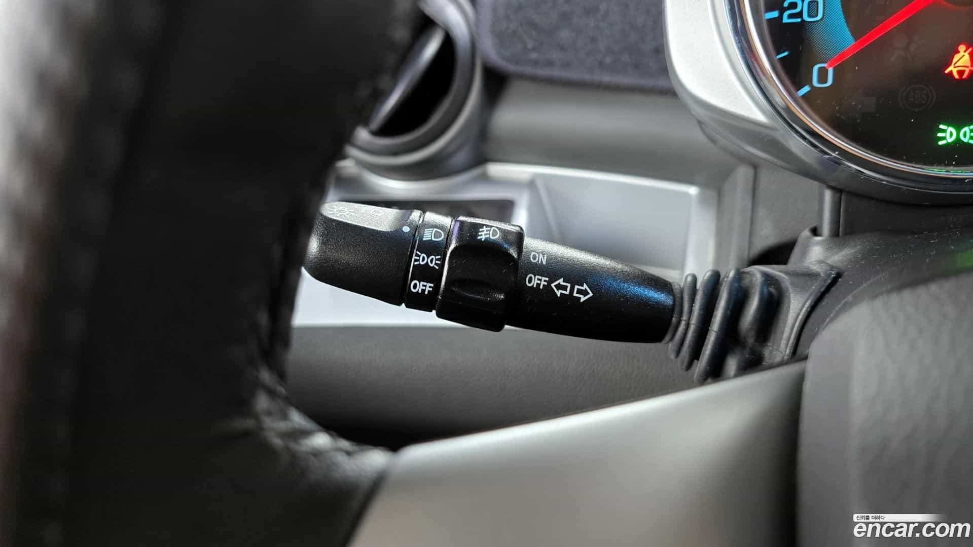 Spark ChevroletGMDaewoo 2013.6-OPTION-022