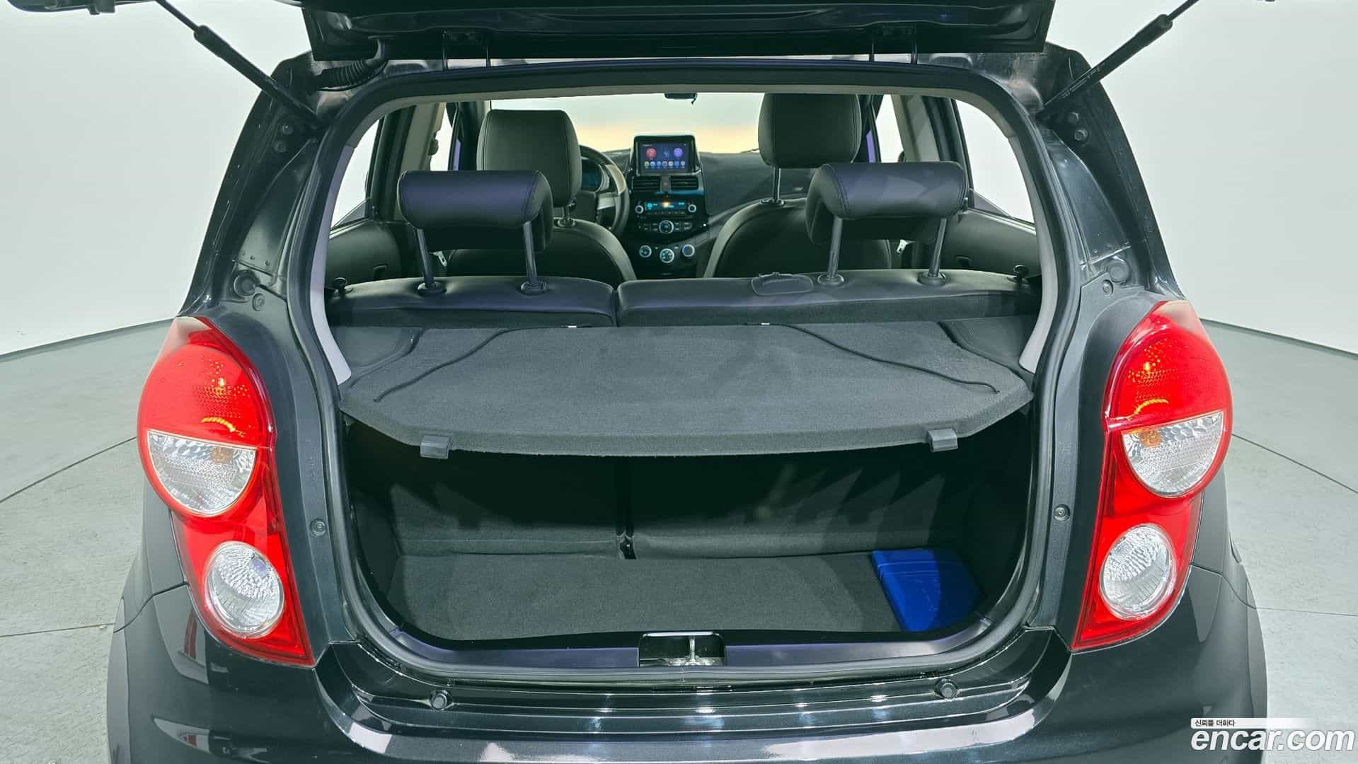 Spark ChevroletGMDaewoo 2013.6-OPTION-024