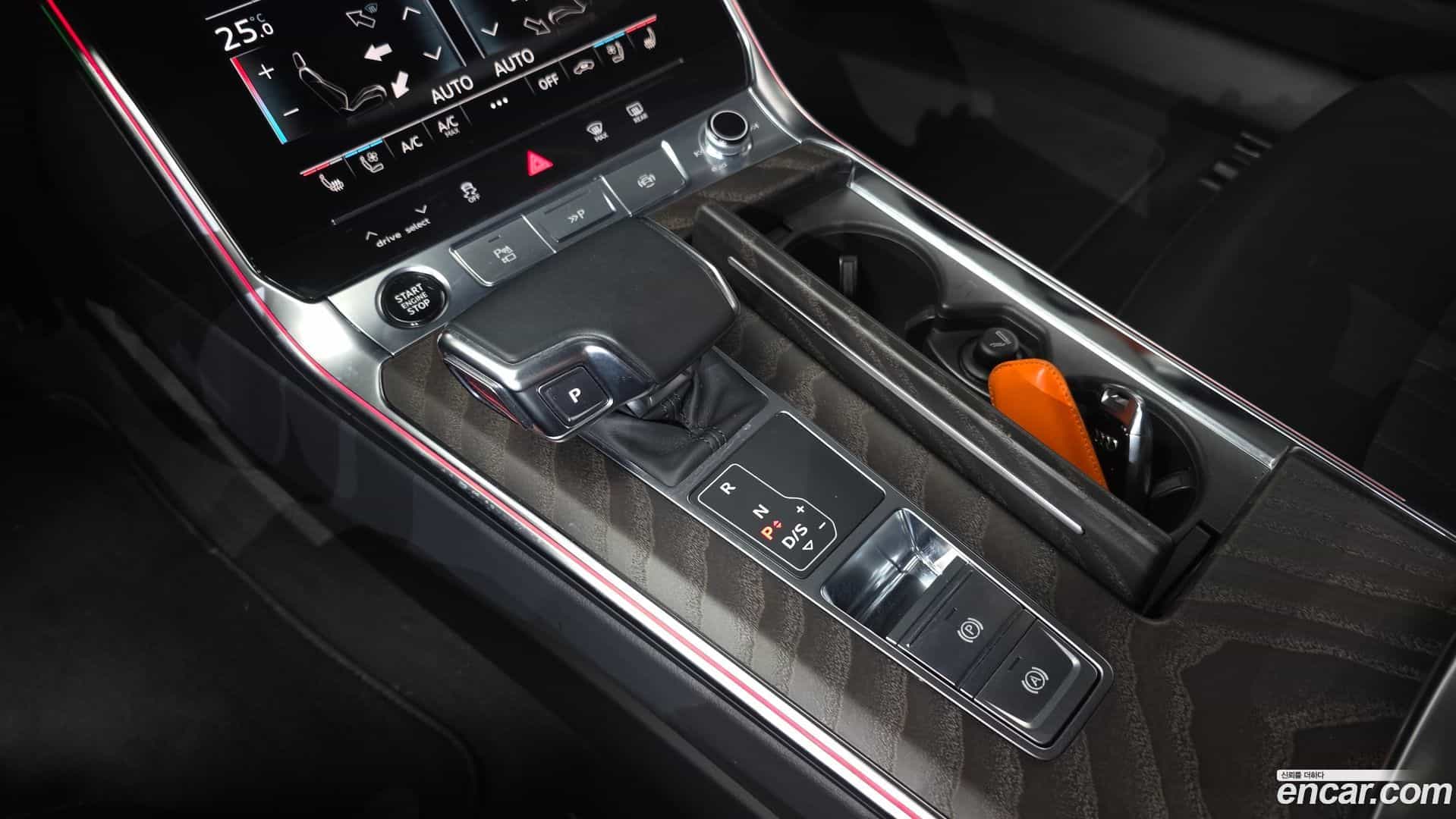 A6 Audi 2022.3-INNER-009