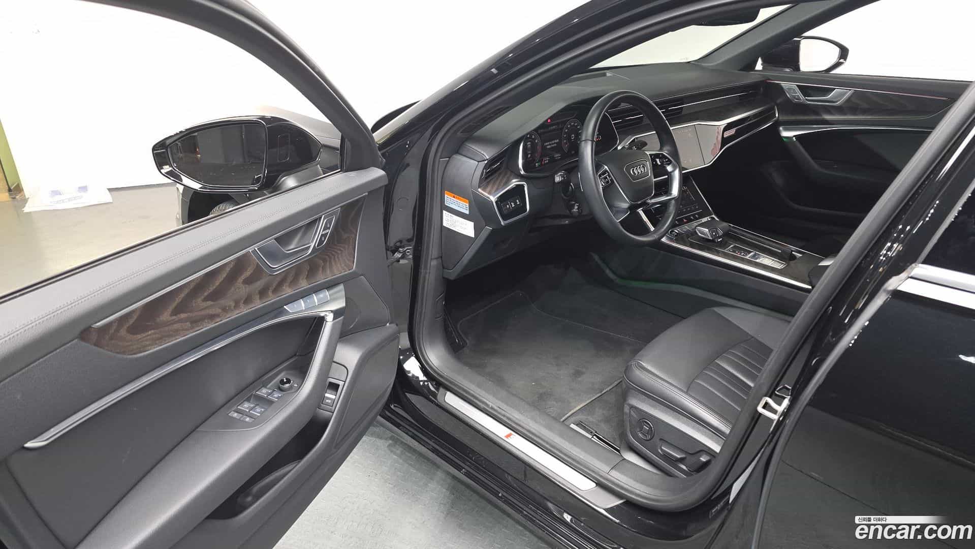 A6 Audi 2022.3-INNER-010
