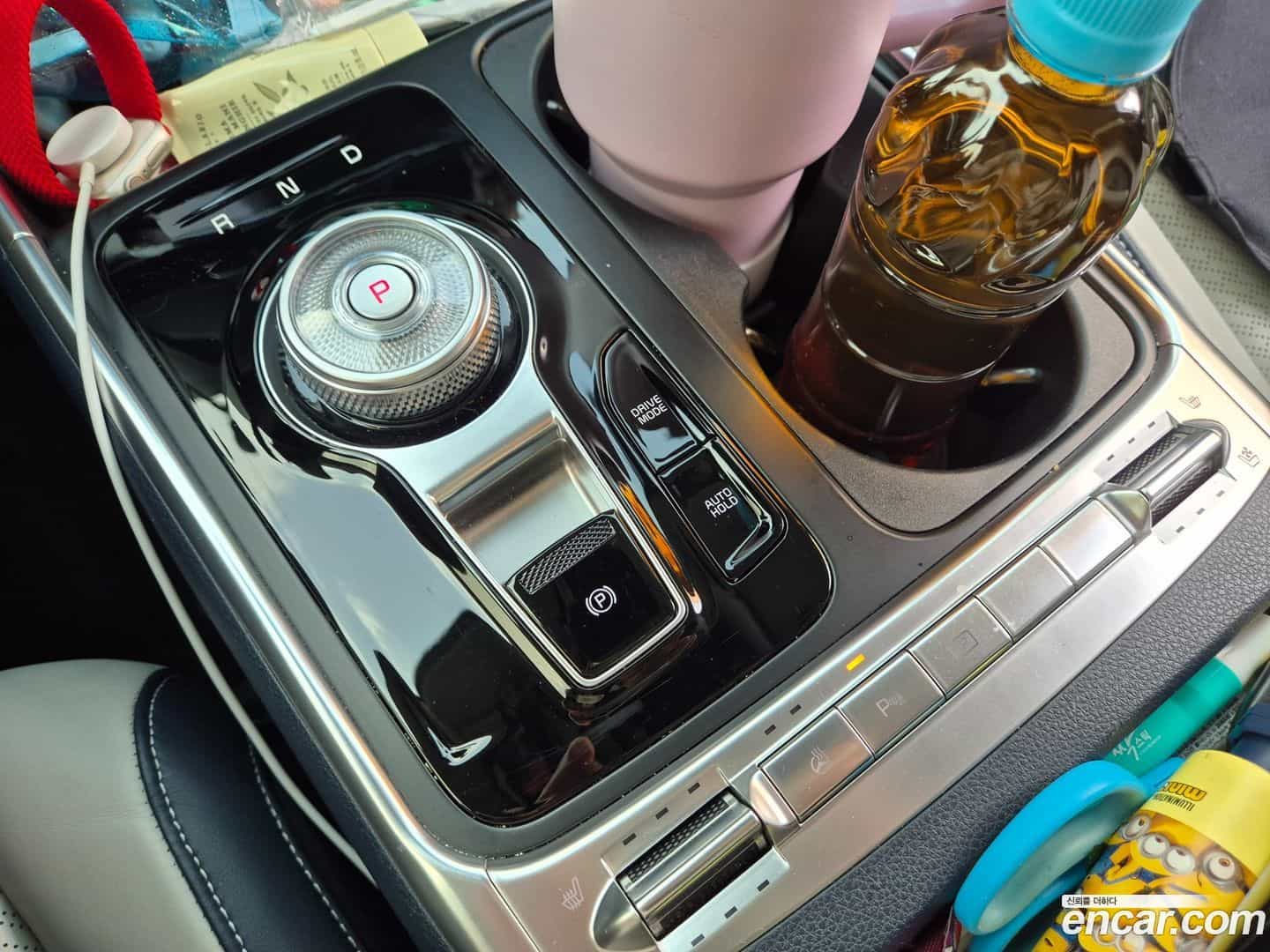 Canival Kia 2024.5-OPTION-016