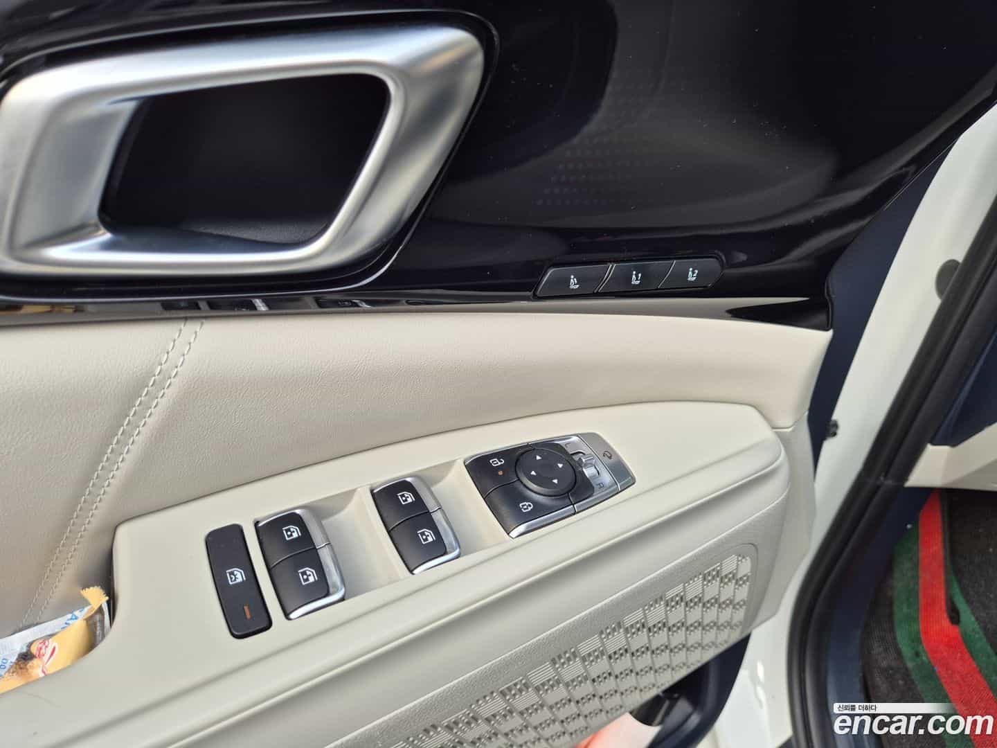 Canival Kia 2024.5-OPTION-019