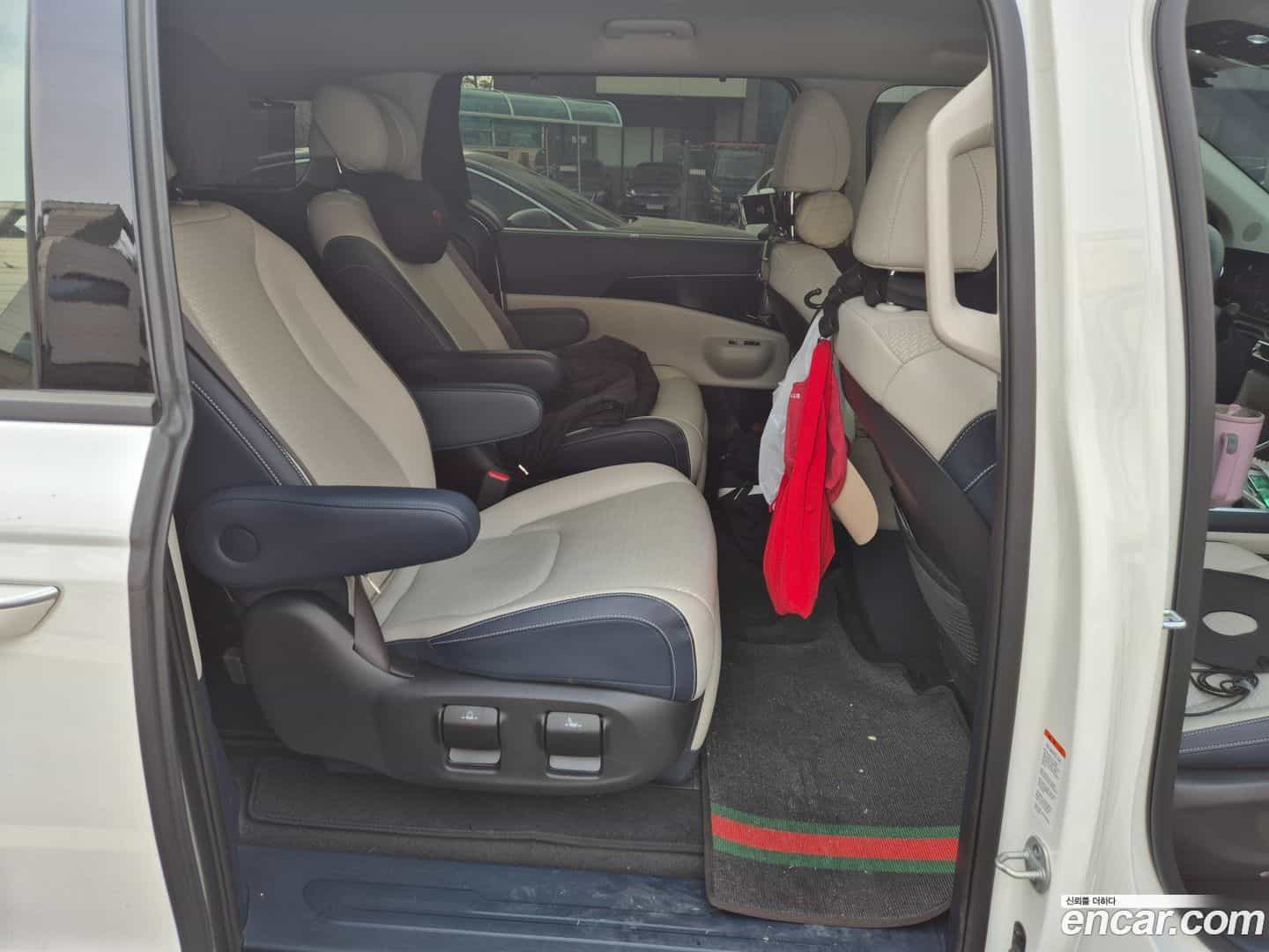 Canival Kia 2024.5-OPTION-021