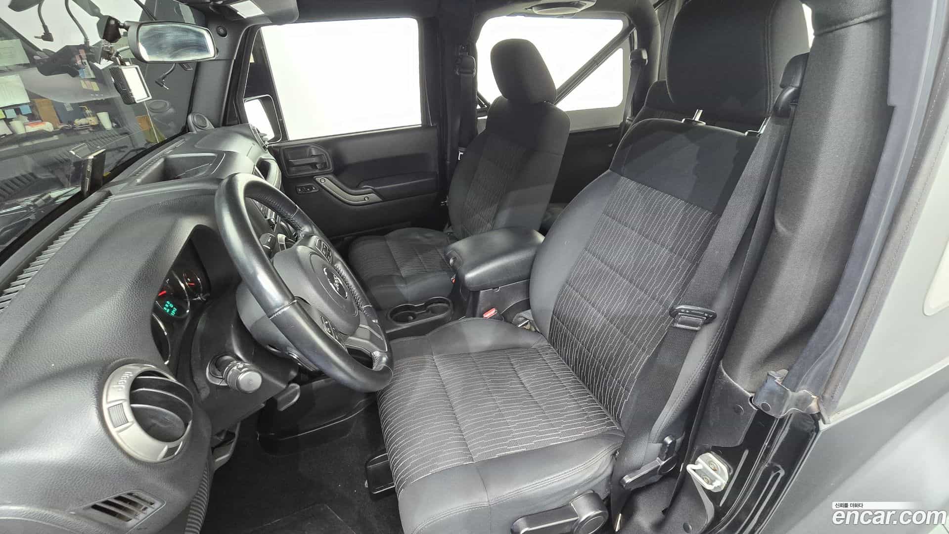 Wrangler Jeep 2012.6-INNER-007