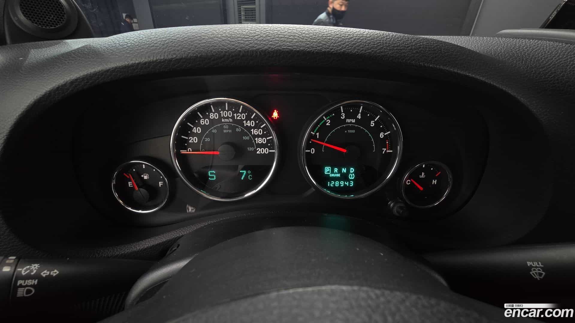 Wrangler Jeep 2012.6-INNER-008