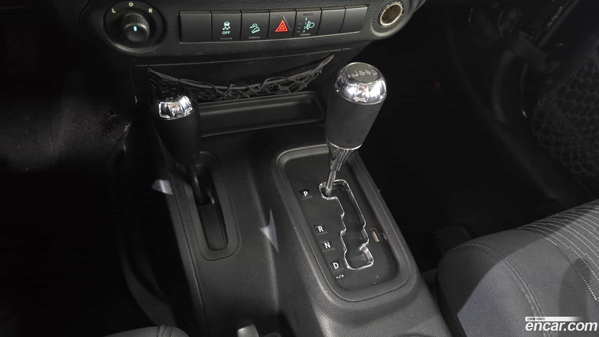 Wrangler Jeep 2012.6-INNER-009