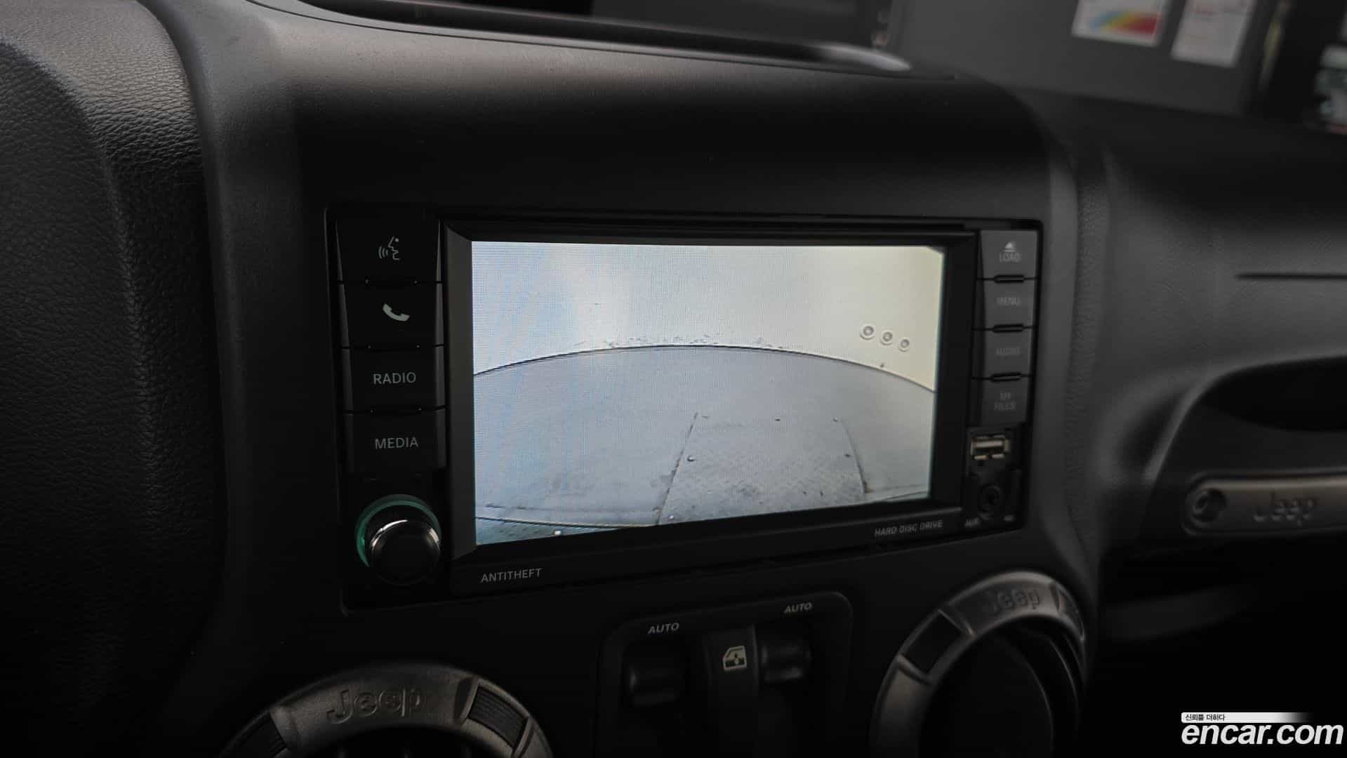 Wrangler Jeep 2012.6-OPTION-021