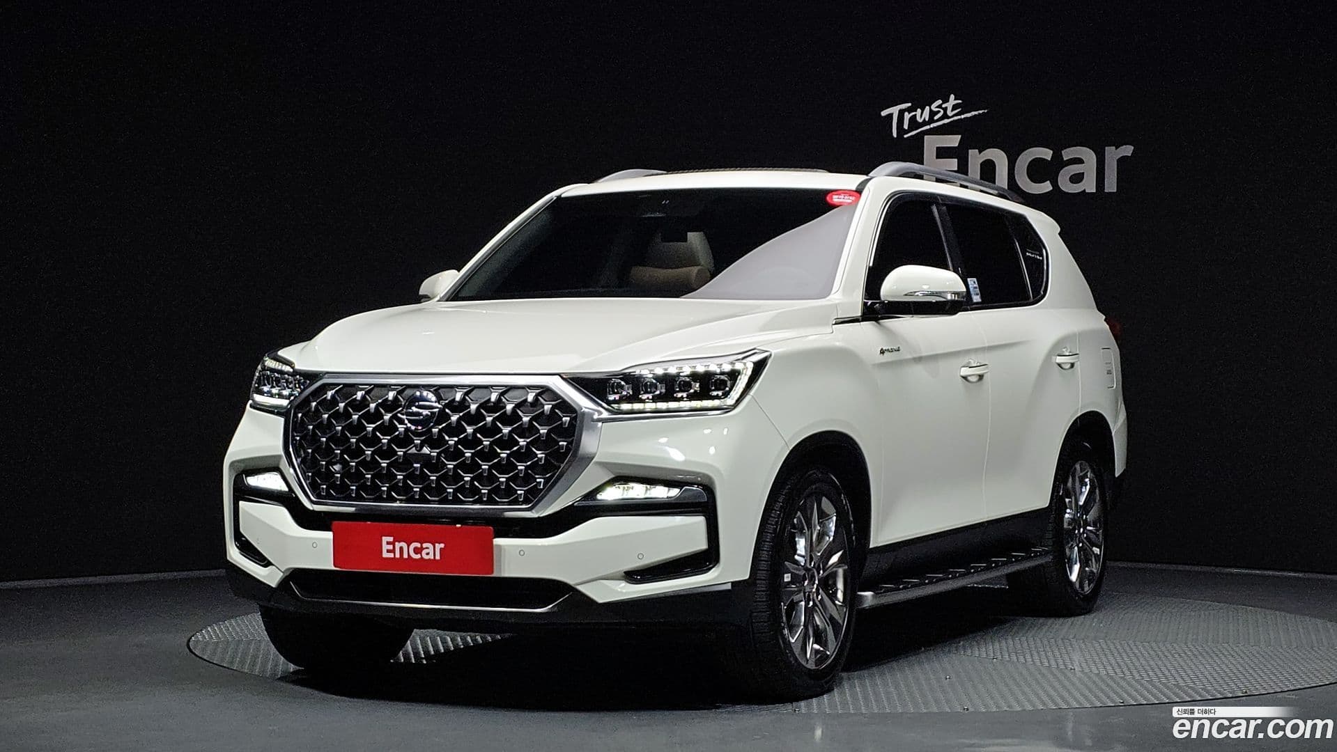 Main__Slider__Photo:Rexton KG_Mobility_Ssangyong 2021.2-0