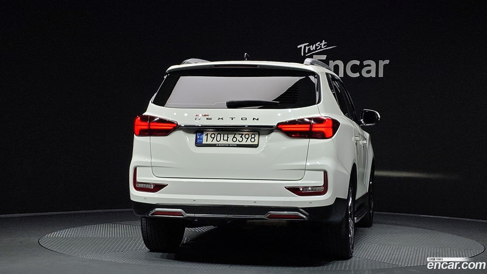 Main__Slider__Photo:Rexton KG_Mobility_Ssangyong 2021.2-3