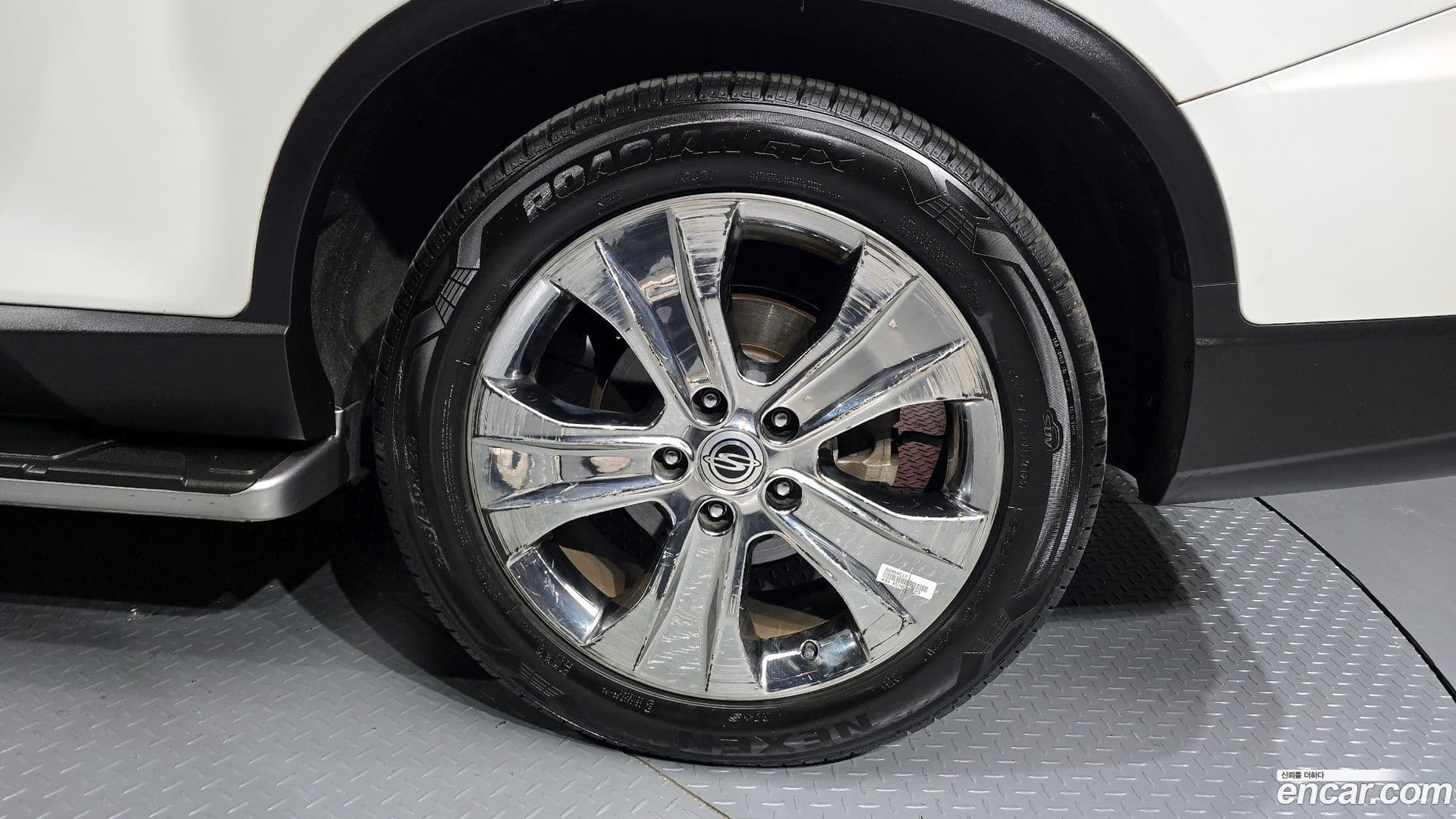 Main__Slider__Photo:Rexton KG_Mobility_Ssangyong 2021.2-4