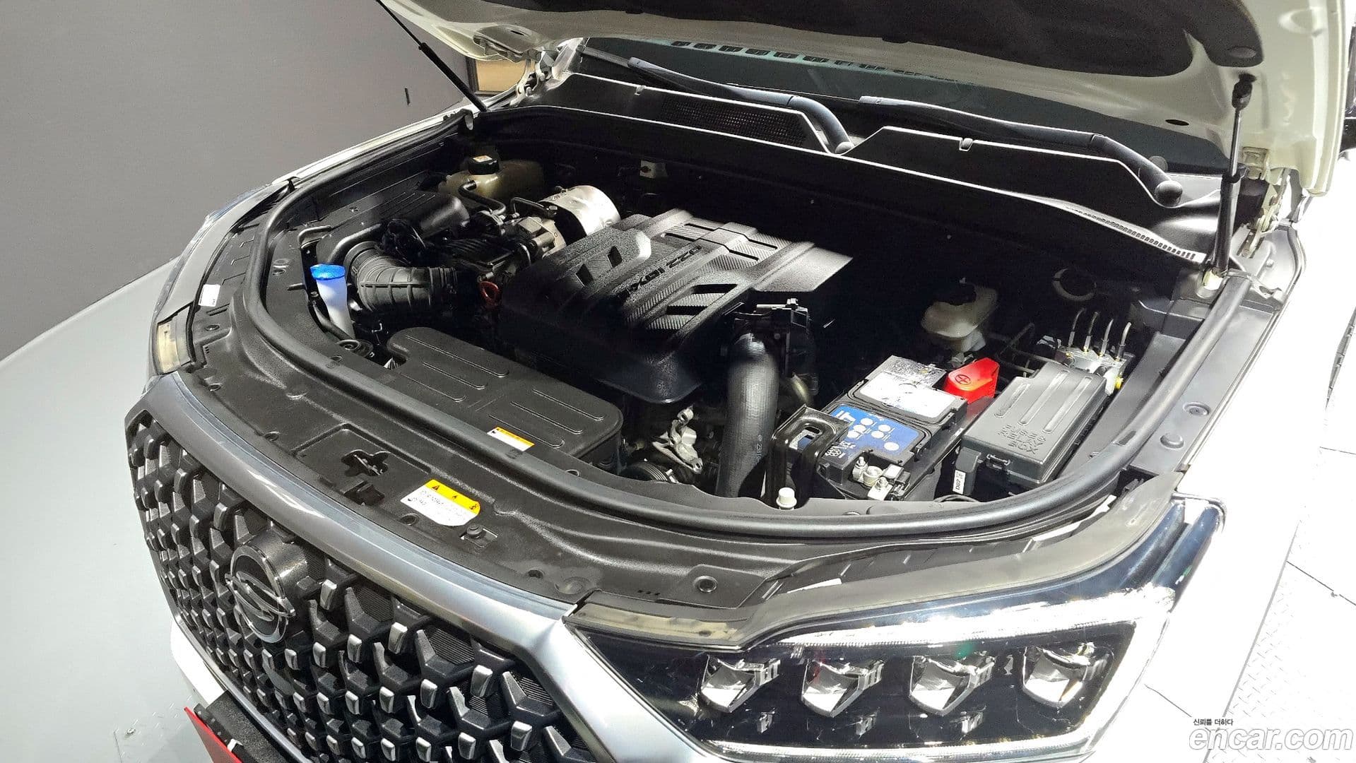 Main__Slider__Photo:Rexton KG_Mobility_Ssangyong 2021.2-5