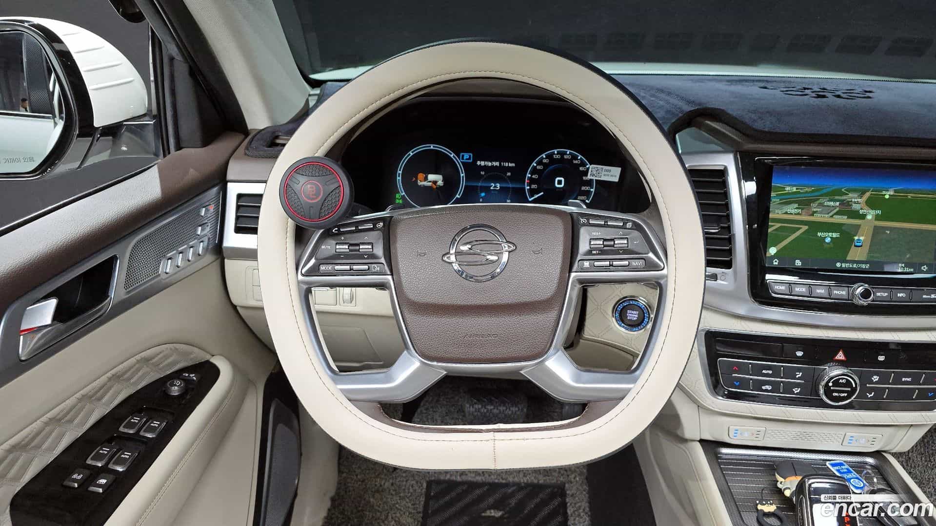 Rexton KG_Mobility_Ssangyong 2021.2-OPTION-018