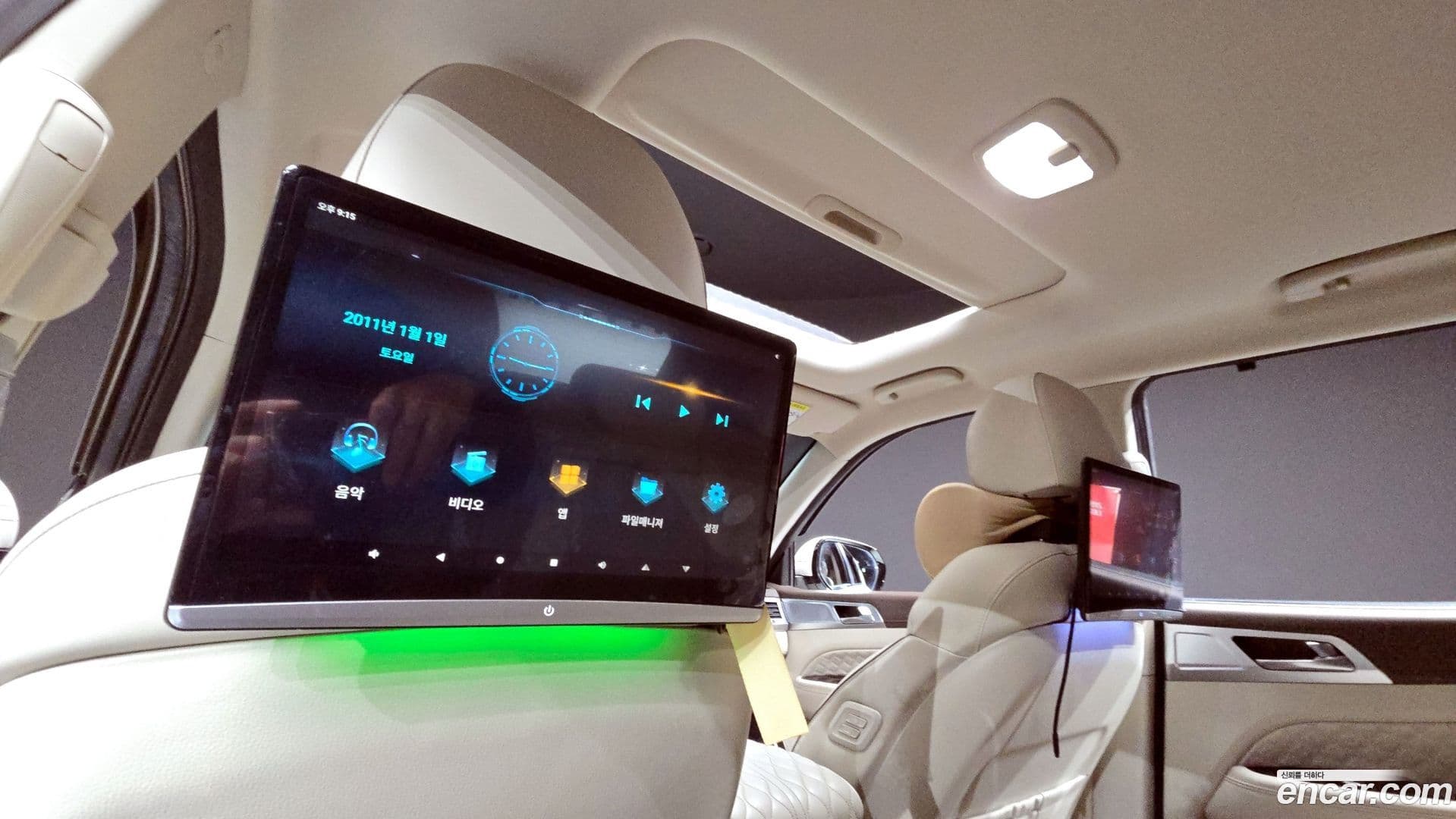 Main__Slider__Photo:Rexton KG_Mobility_Ssangyong 2021.2-18