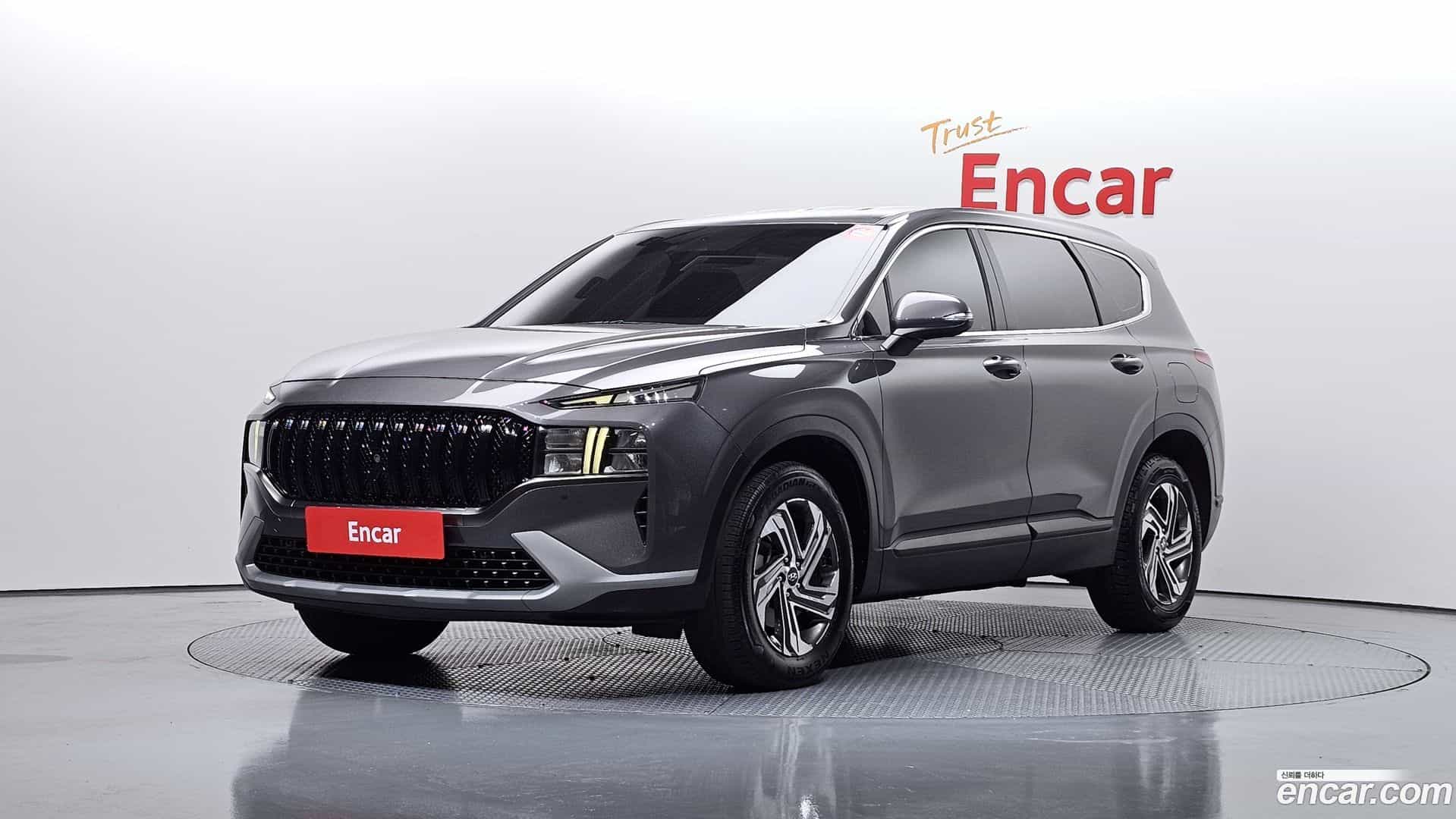 Santafe Hyundai 2022.2-OUTER-001