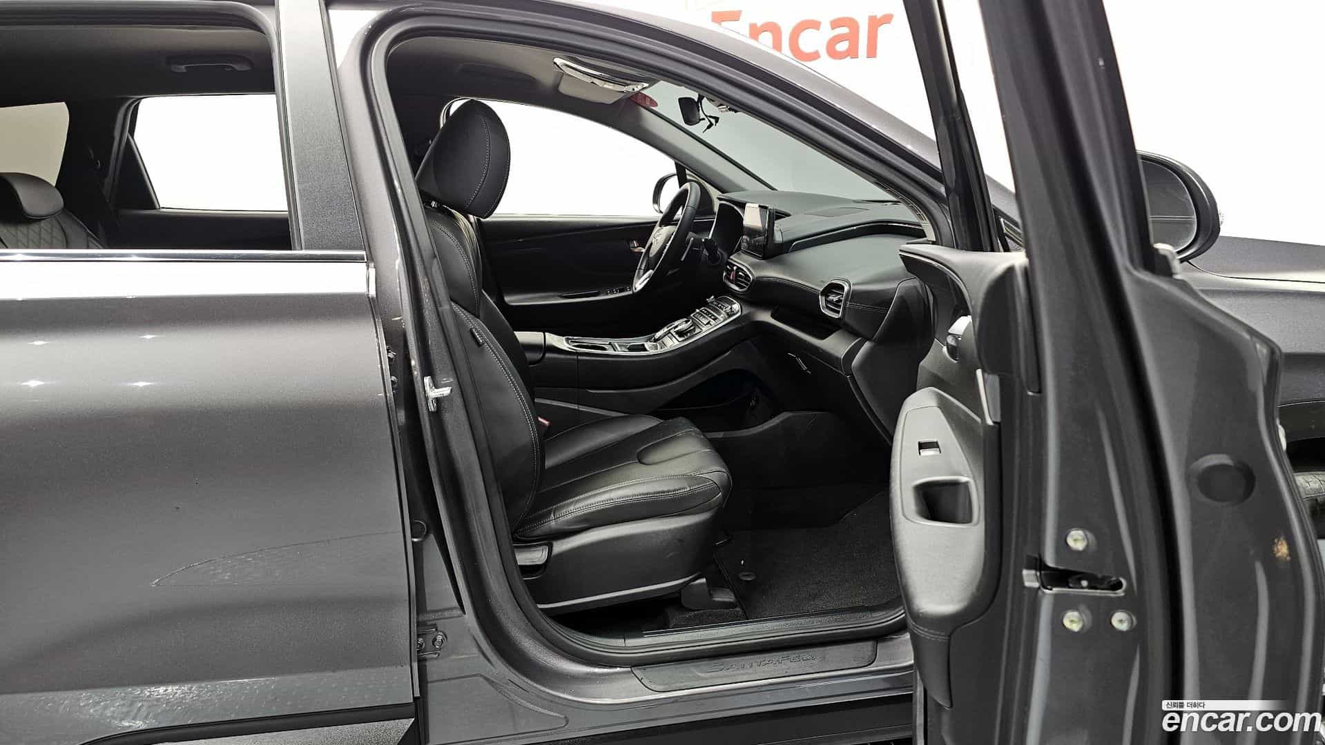 Santafe Hyundai 2022.2-OPTION-015