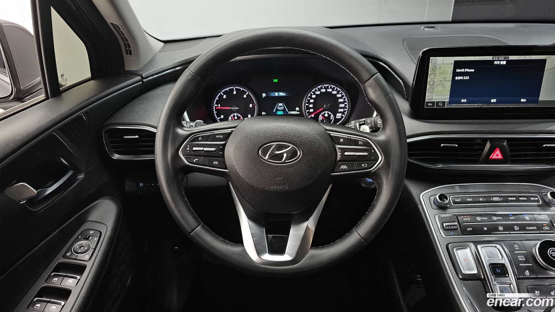 Santafe Hyundai 2022.2-OPTION-017