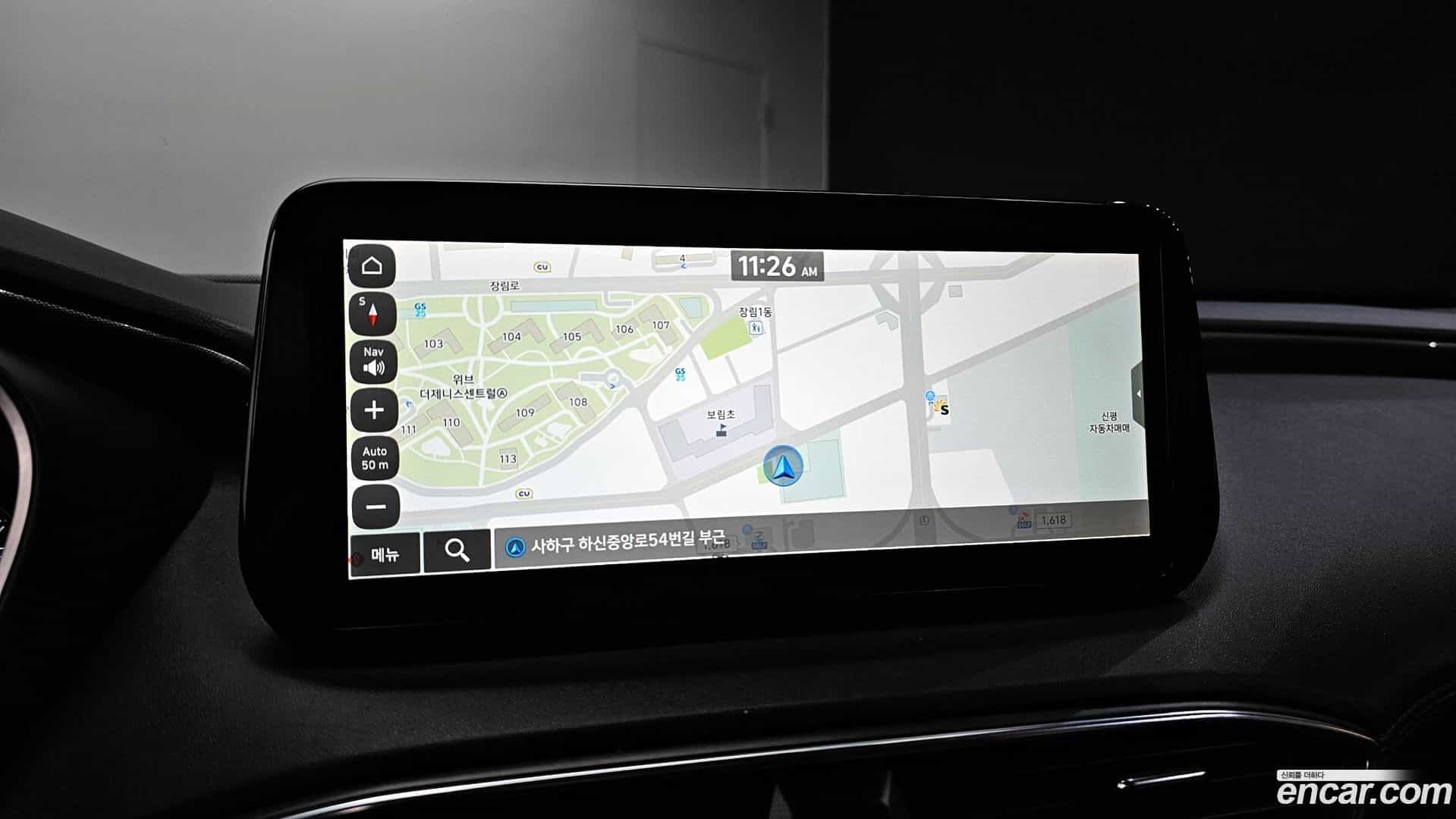 Santafe Hyundai 2022.2-OPTION-018