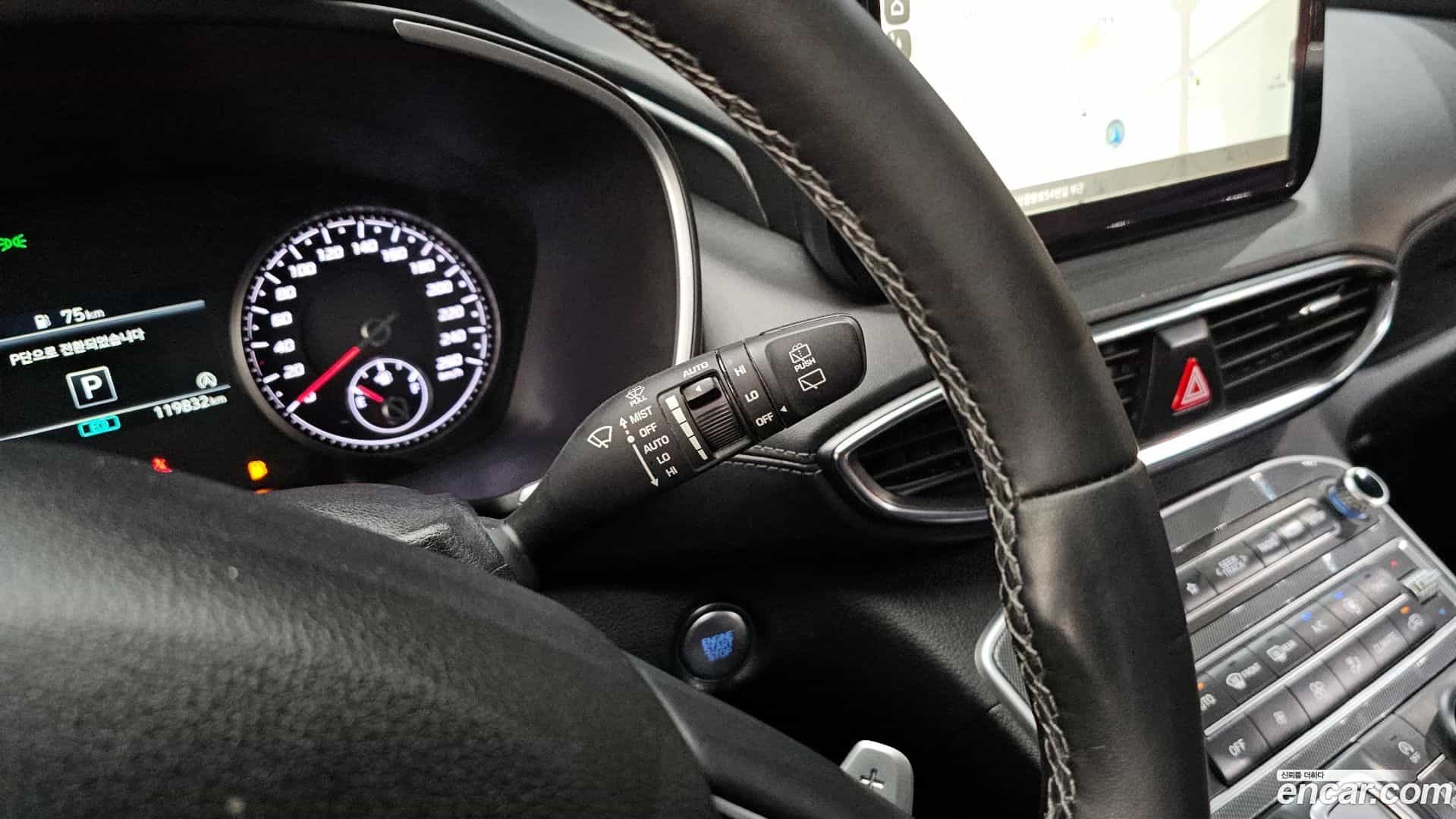 Santafe Hyundai 2022.2-OPTION-021