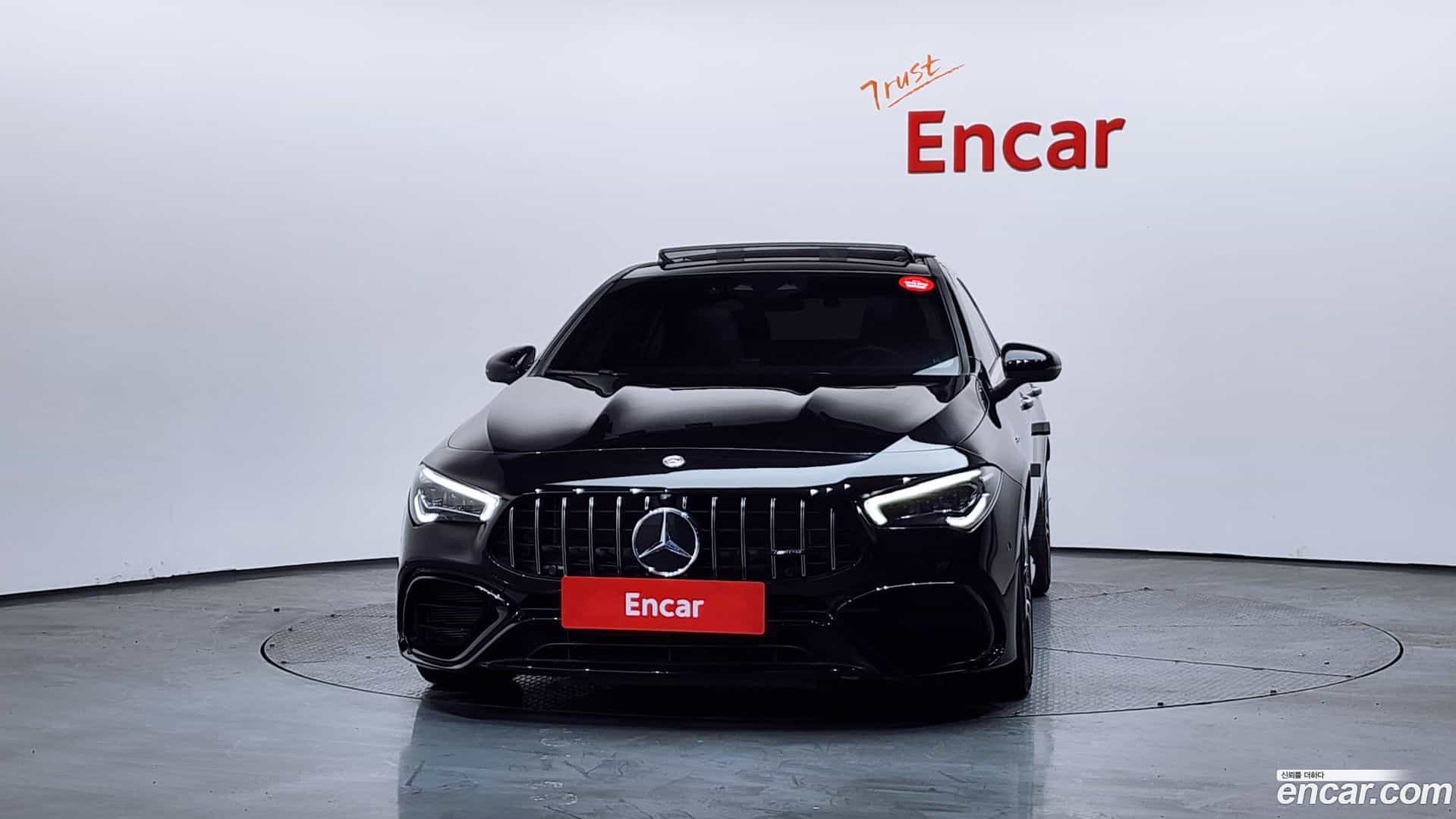 CLA-Class Mercedes-Benz 2021.9-OUTER-003