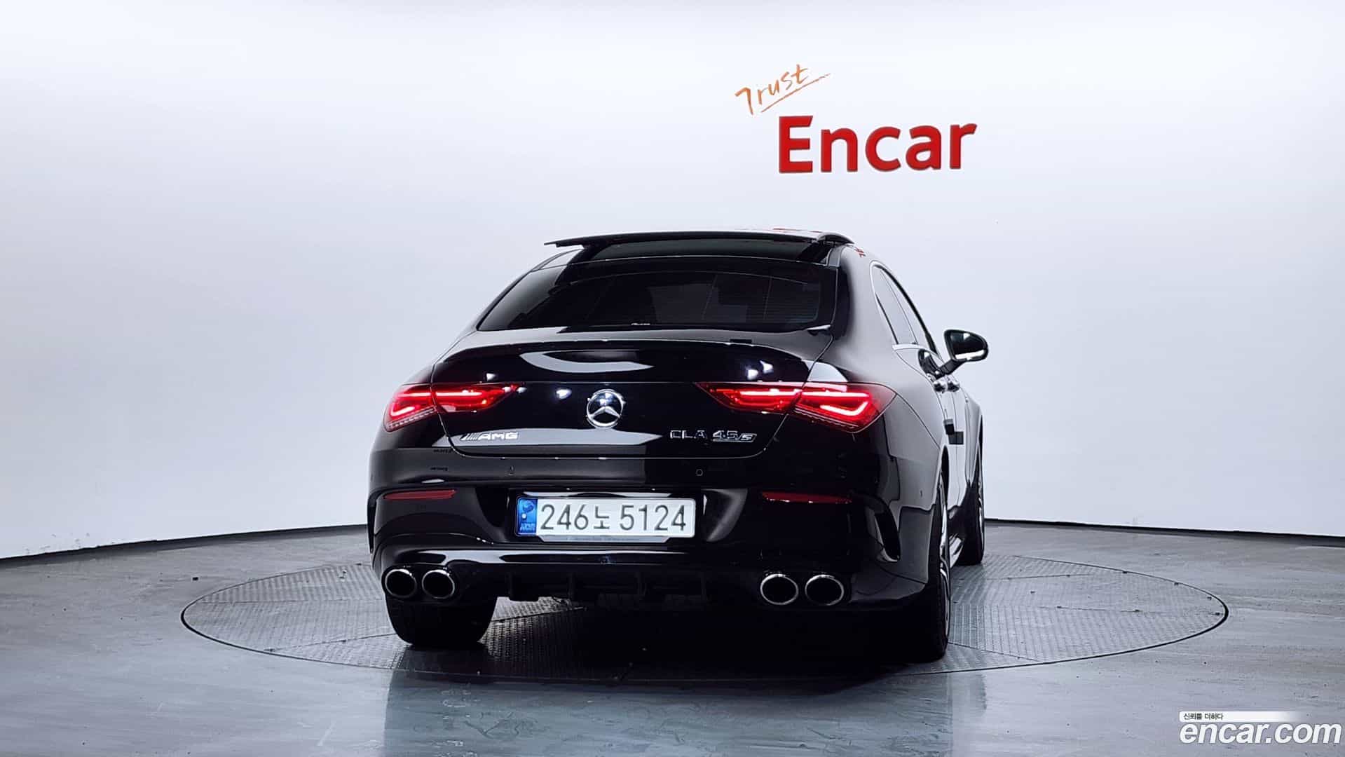 CLA-Class Mercedes-Benz 2021.9-OUTER-004