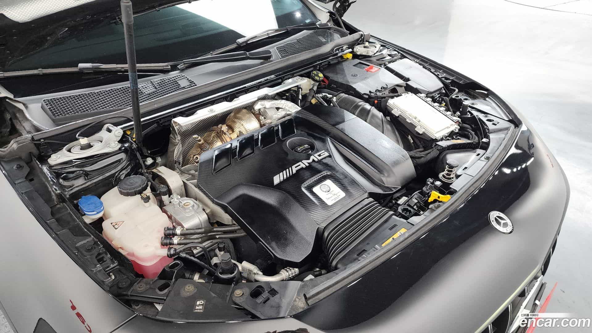 CLA-Class Mercedes-Benz 2021.9-INNER-006