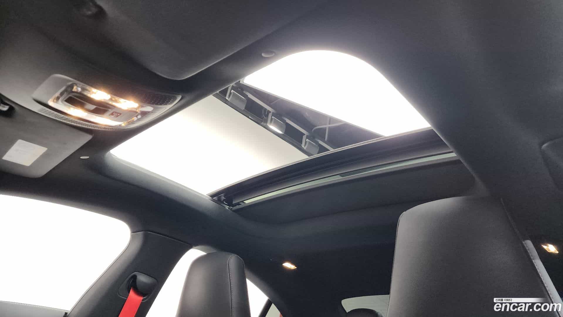 CLA-Class Mercedes-Benz 2021.9-OPTION-023