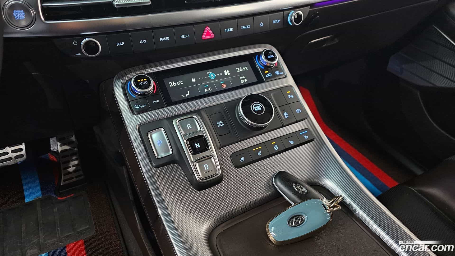 Palisade Hyundai 2023.1-INNER-009